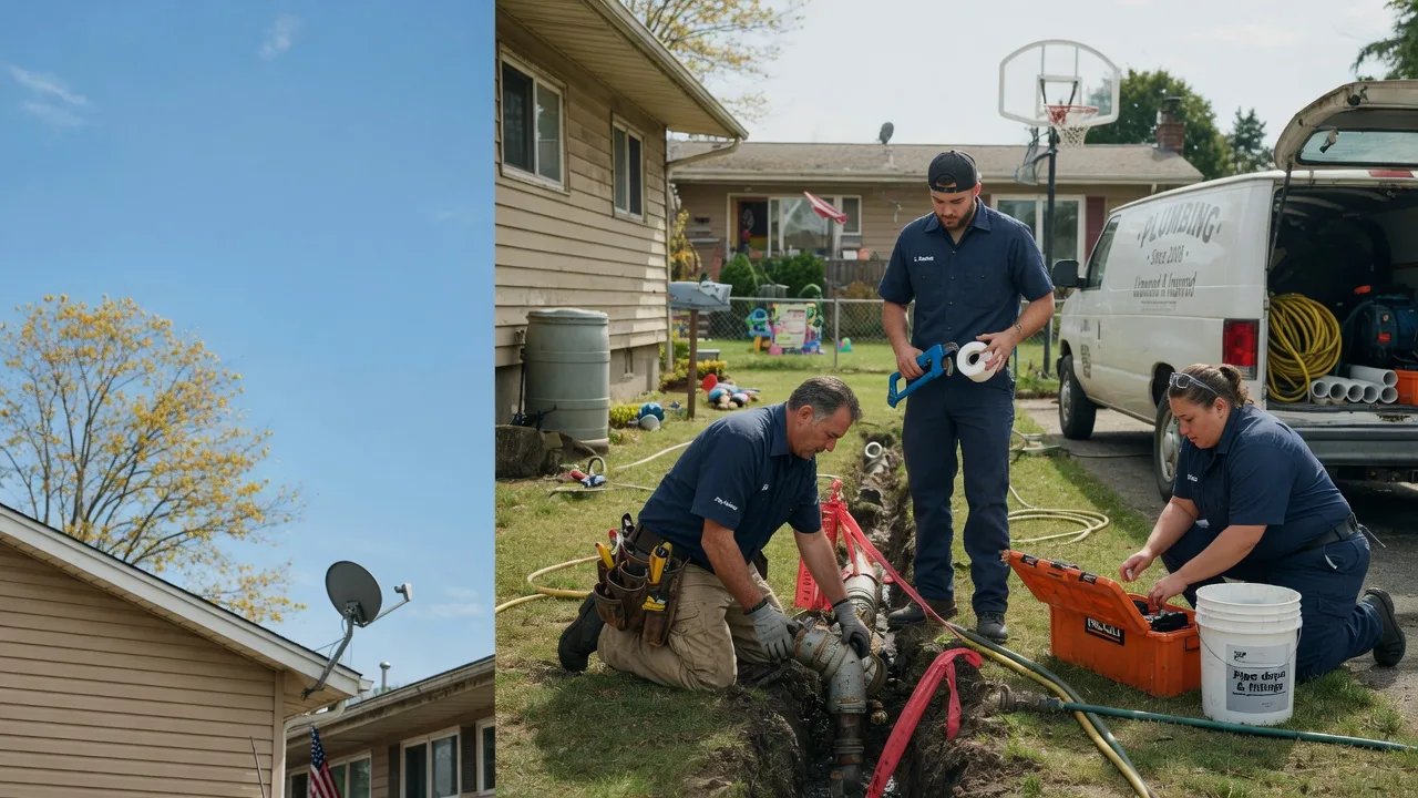 Garbage Disposal Replacement in Grand Tower, IL near me