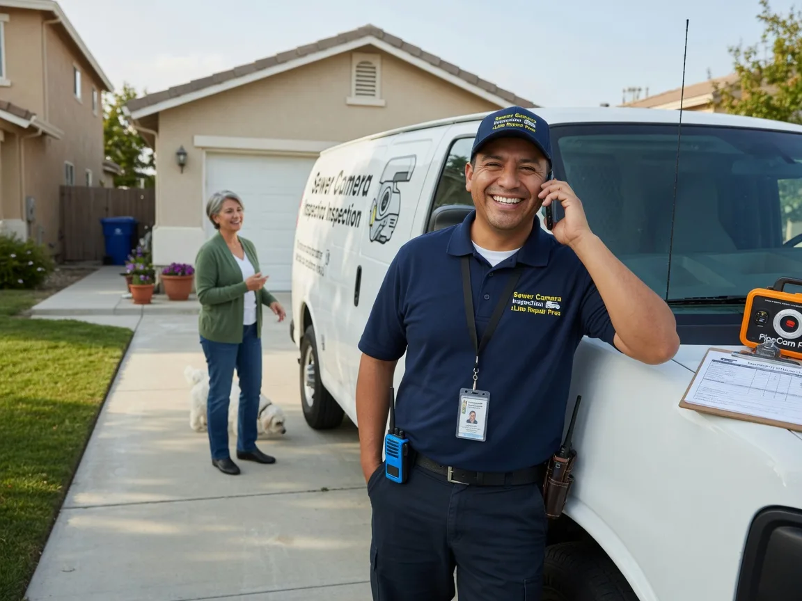 Sewer Line Repair Grand Tower, IL FAQs